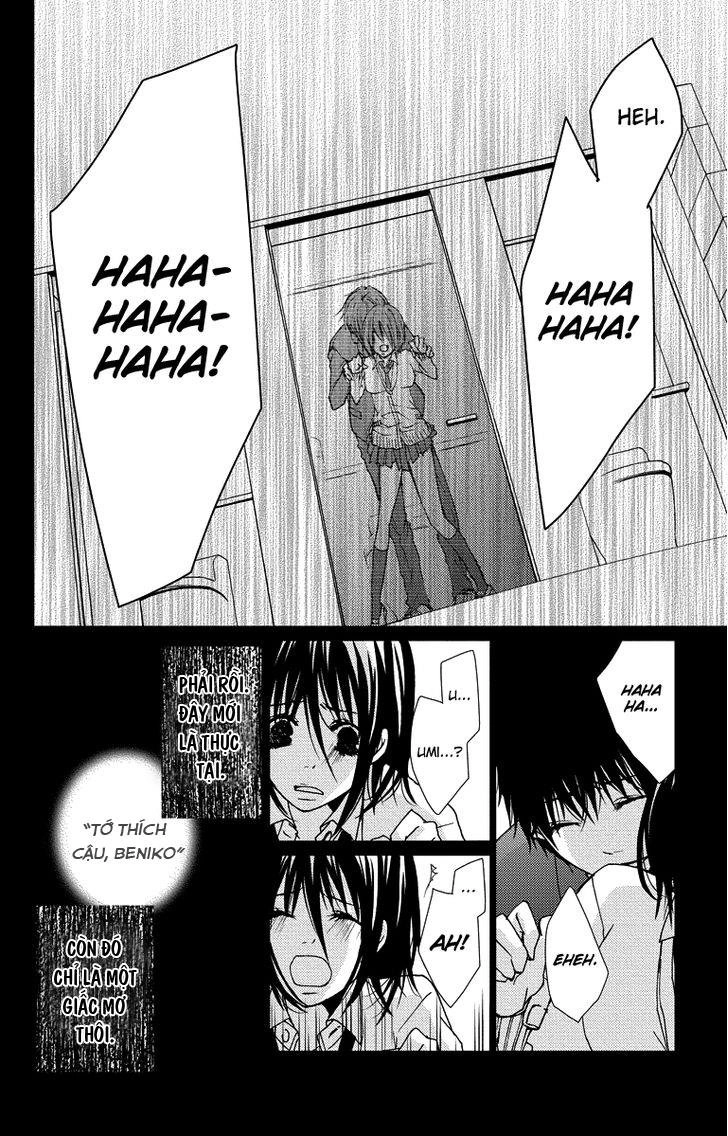 Tình Yêu Và Nỗi Đau Tột Cùng Chapter 14 - 24