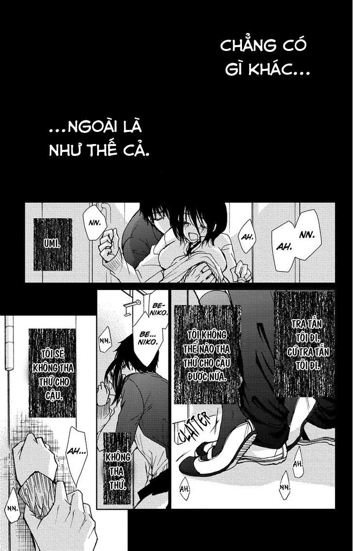 Tình Yêu Và Nỗi Đau Tột Cùng Chapter 14 - 25