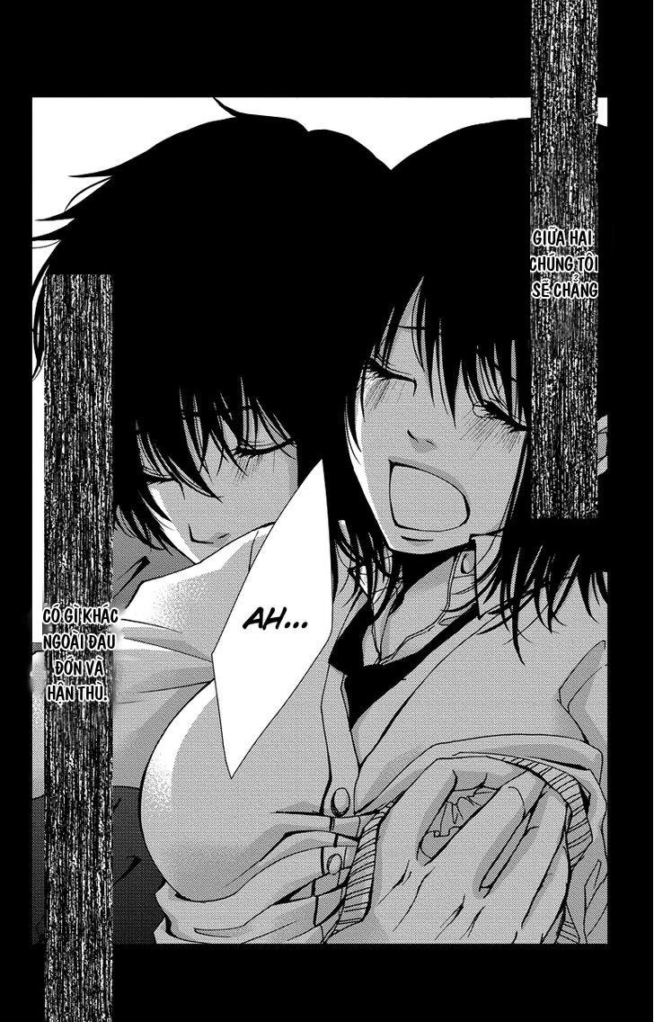 Tình Yêu Và Nỗi Đau Tột Cùng Chapter 14 - 26