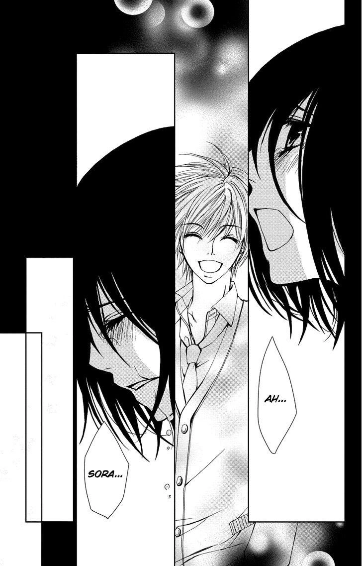 Tình Yêu Và Nỗi Đau Tột Cùng Chapter 14 - 27