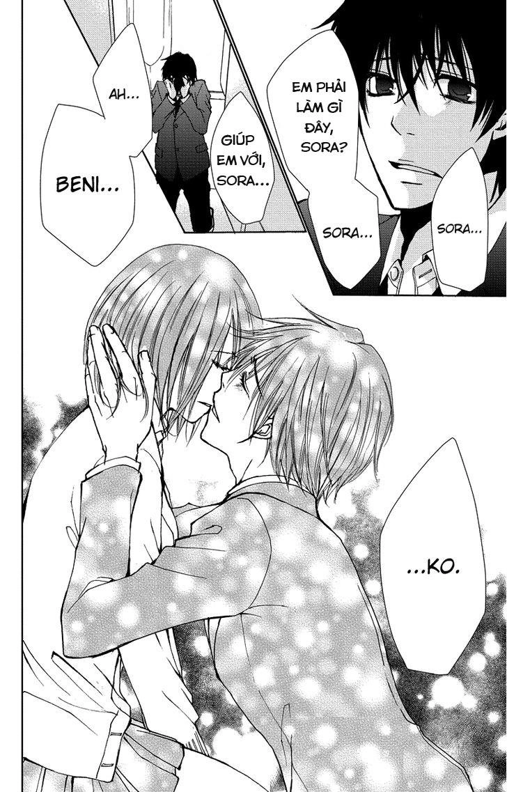 Tình Yêu Và Nỗi Đau Tột Cùng Chapter 14 - 34