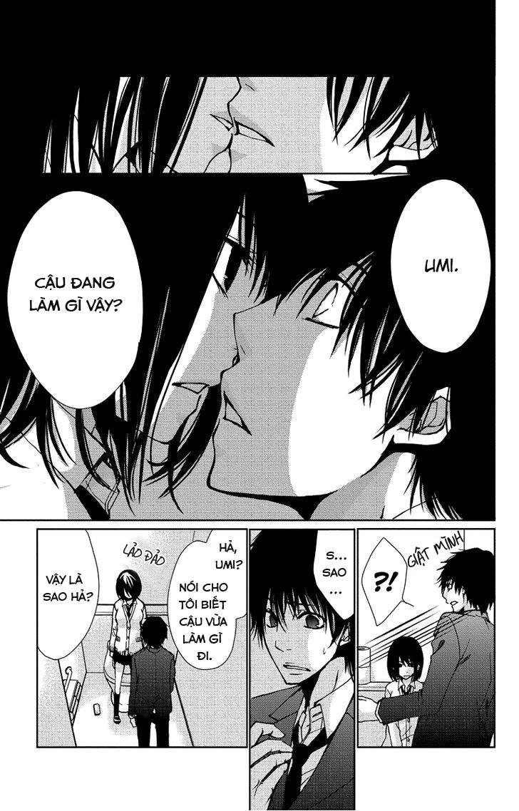 Tình Yêu Và Nỗi Đau Tột Cùng Chapter 14 - 35