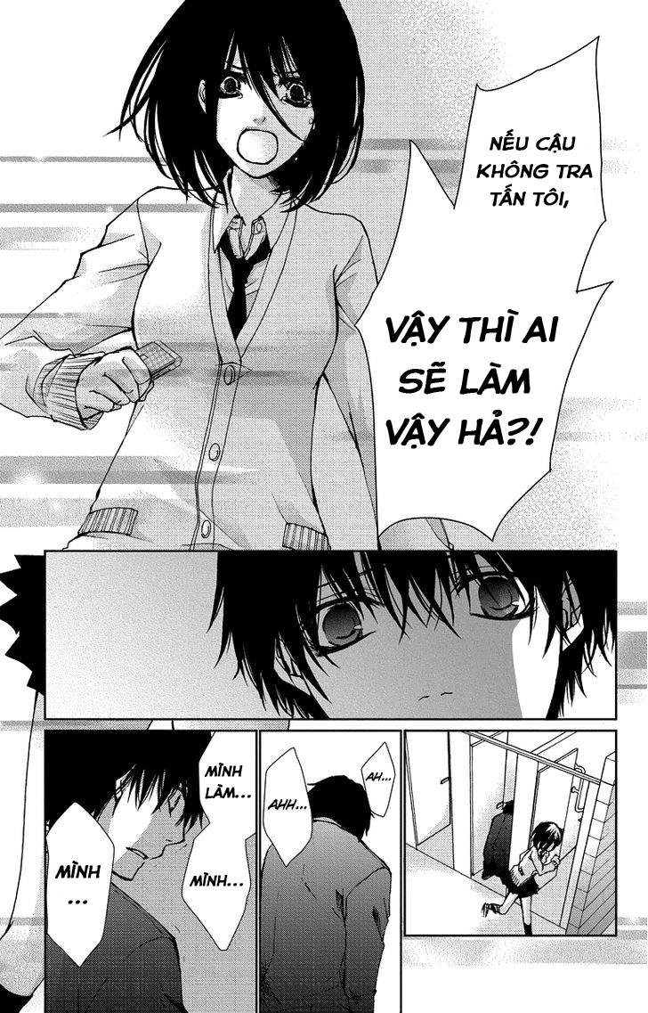 Tình Yêu Và Nỗi Đau Tột Cùng Chapter 14 - 39