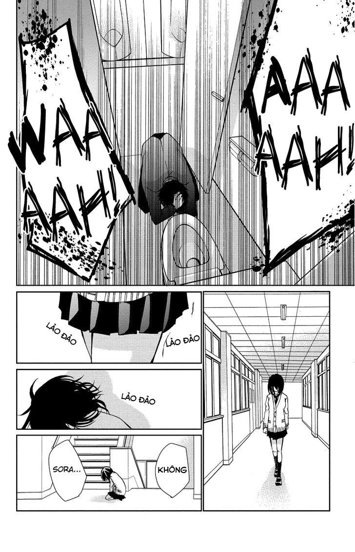 Tình Yêu Và Nỗi Đau Tột Cùng Chapter 14 - 40