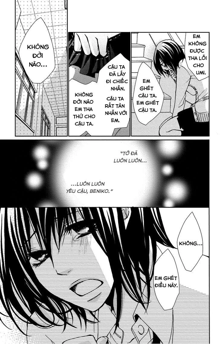 Tình Yêu Và Nỗi Đau Tột Cùng Chapter 14 - 41