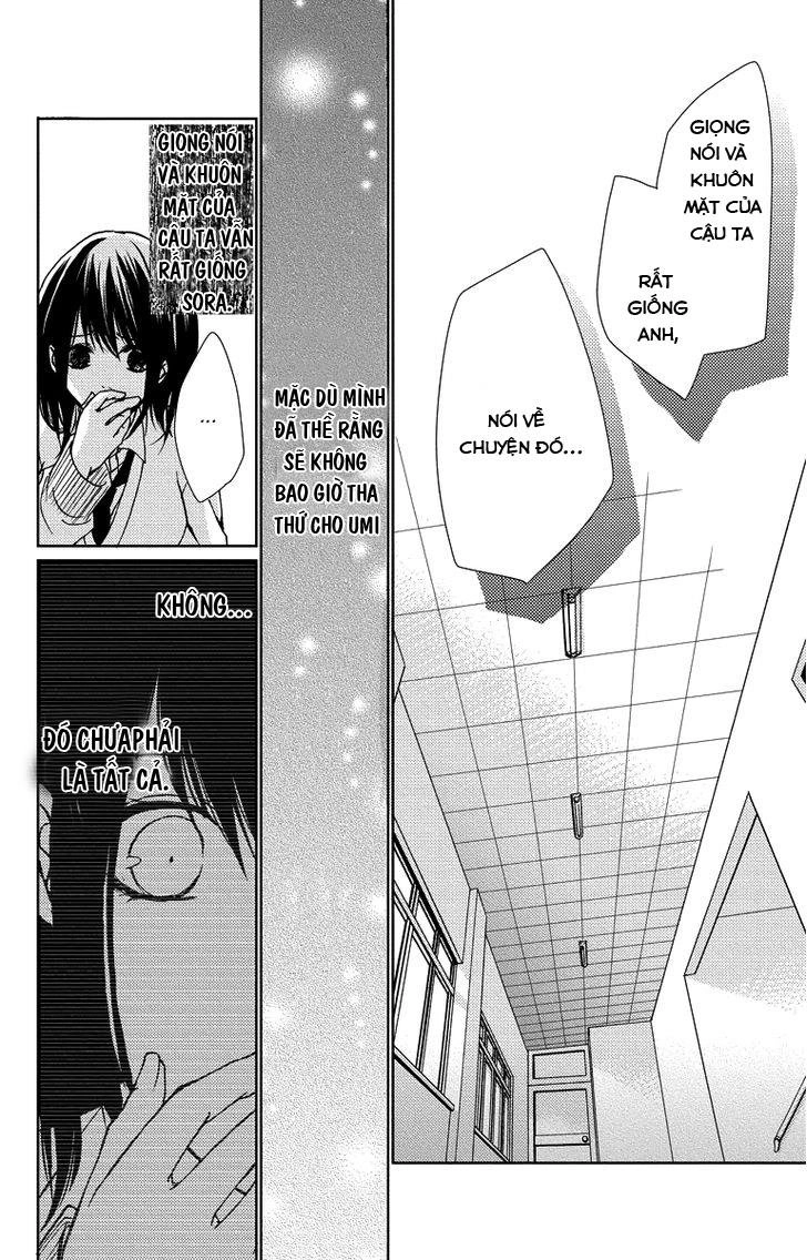 Tình Yêu Và Nỗi Đau Tột Cùng Chapter 14 - 42