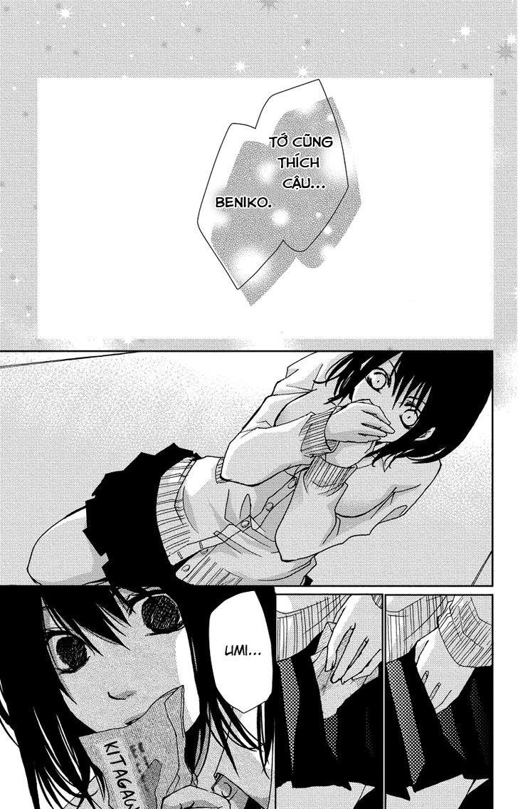 Tình Yêu Và Nỗi Đau Tột Cùng Chapter 14 - 47