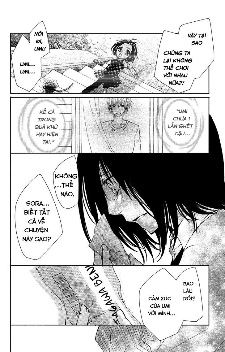 Tình Yêu Và Nỗi Đau Tột Cùng Chapter 14 - 48