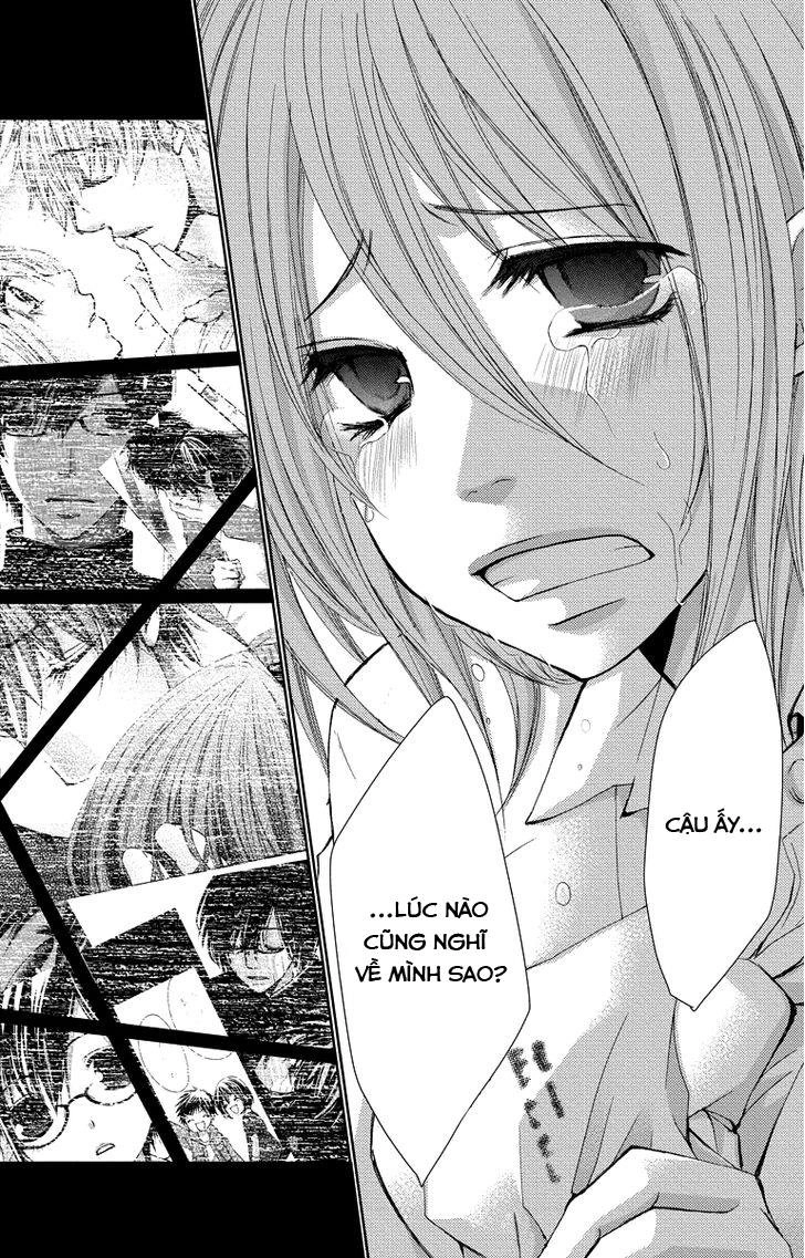 Tình Yêu Và Nỗi Đau Tột Cùng Chapter 14 - 50