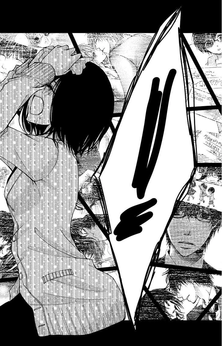 Tình Yêu Và Nỗi Đau Tột Cùng Chapter 14 - 51