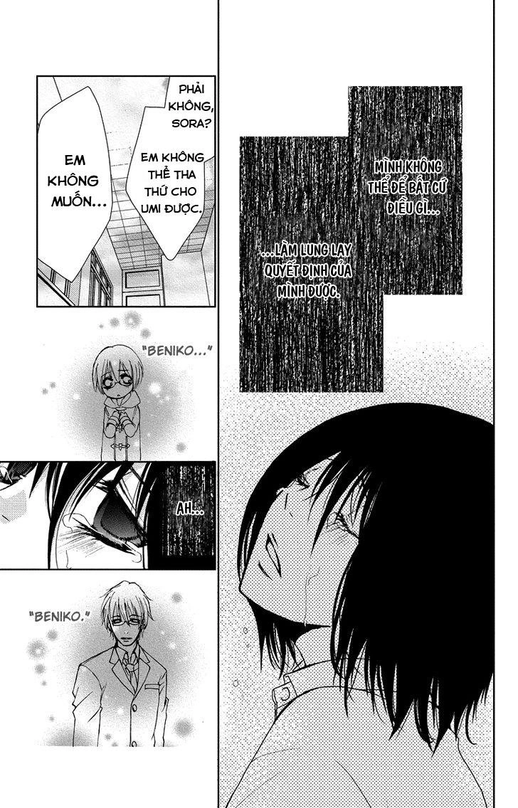 Tình Yêu Và Nỗi Đau Tột Cùng Chapter 14 - 53