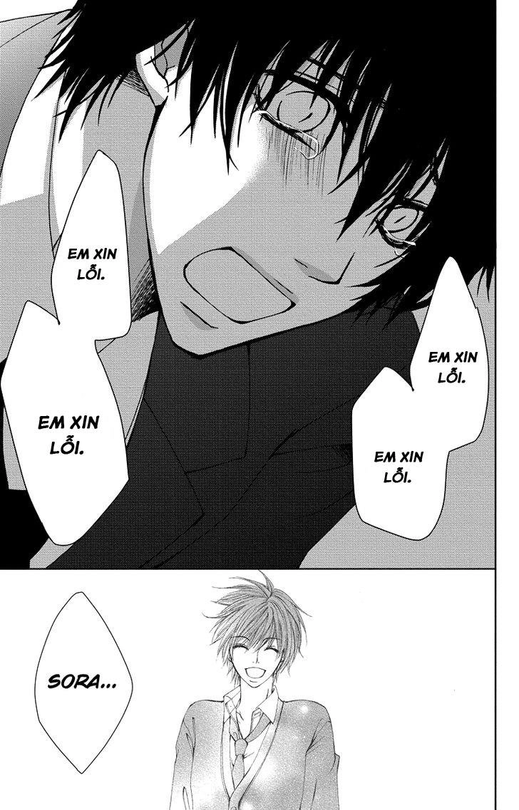 Tình Yêu Và Nỗi Đau Tột Cùng Chapter 14 - 55