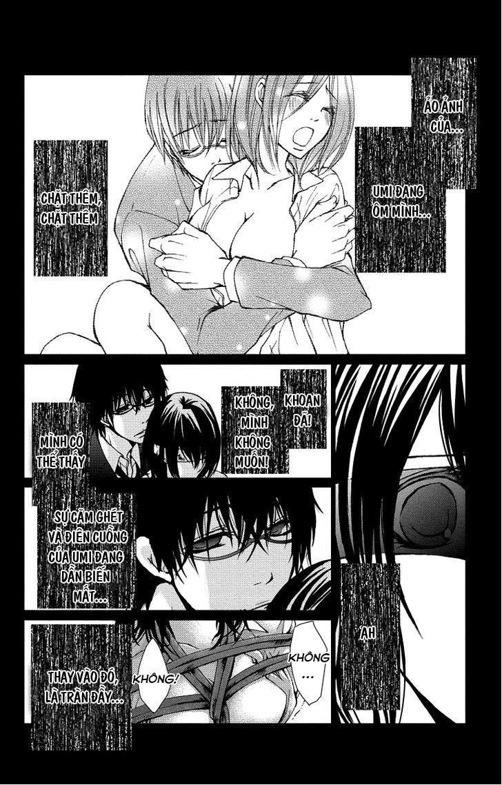 Tình Yêu Và Nỗi Đau Tột Cùng Chapter 15 - 6