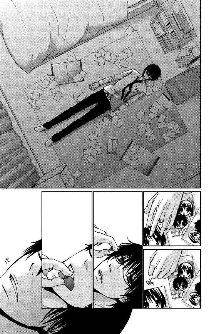 Tình Yêu Và Nỗi Đau Tột Cùng Chapter 15 - 11