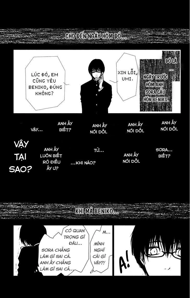 Tình Yêu Và Nỗi Đau Tột Cùng Chapter 15 - 19