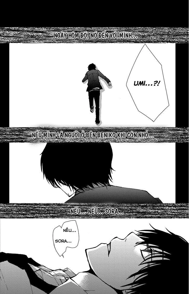 Tình Yêu Và Nỗi Đau Tột Cùng Chapter 15 - 22