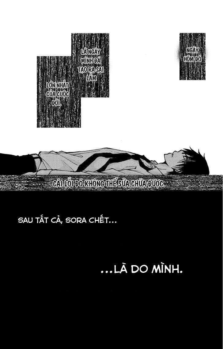 Tình Yêu Và Nỗi Đau Tột Cùng Chapter 15 - 23