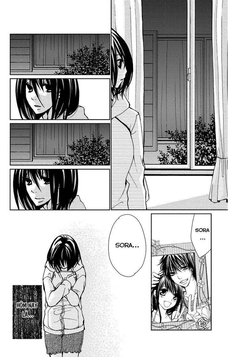 Tình Yêu Và Nỗi Đau Tột Cùng Chapter 15 - 26