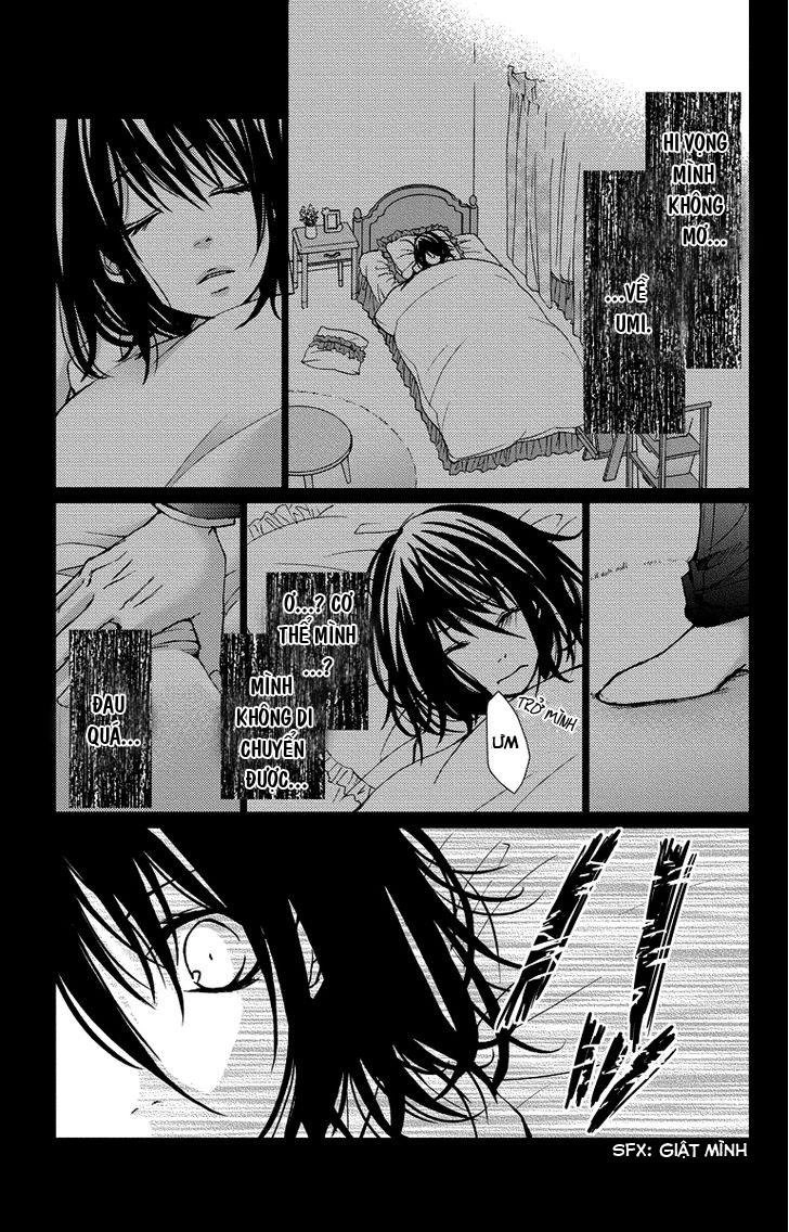 Tình Yêu Và Nỗi Đau Tột Cùng Chapter 15 - 27