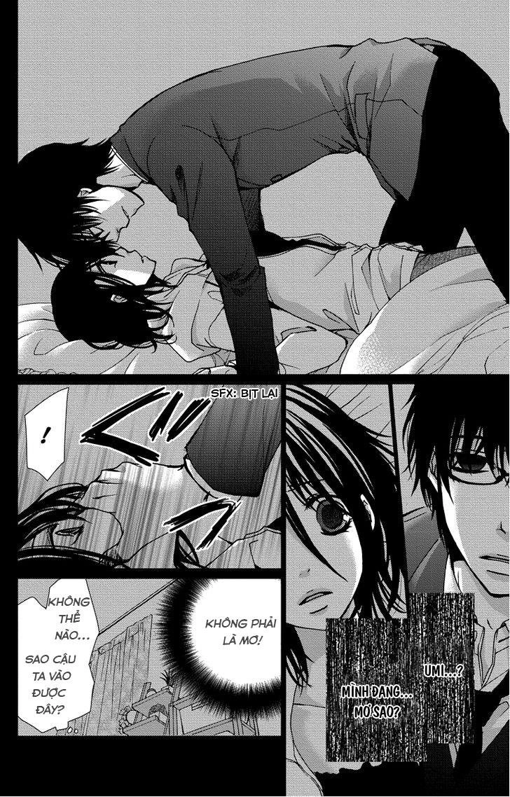 Tình Yêu Và Nỗi Đau Tột Cùng Chapter 15 - 28