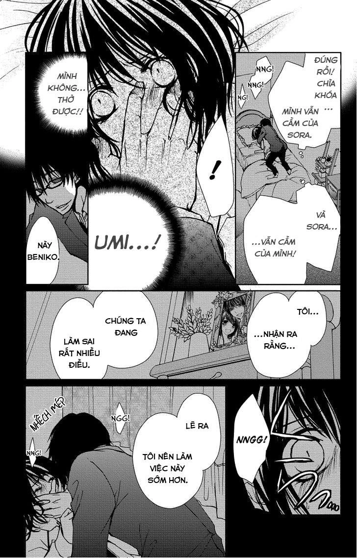 Tình Yêu Và Nỗi Đau Tột Cùng Chapter 15 - 29