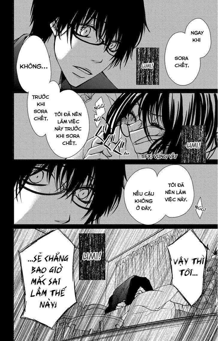 Tình Yêu Và Nỗi Đau Tột Cùng Chapter 15 - 30