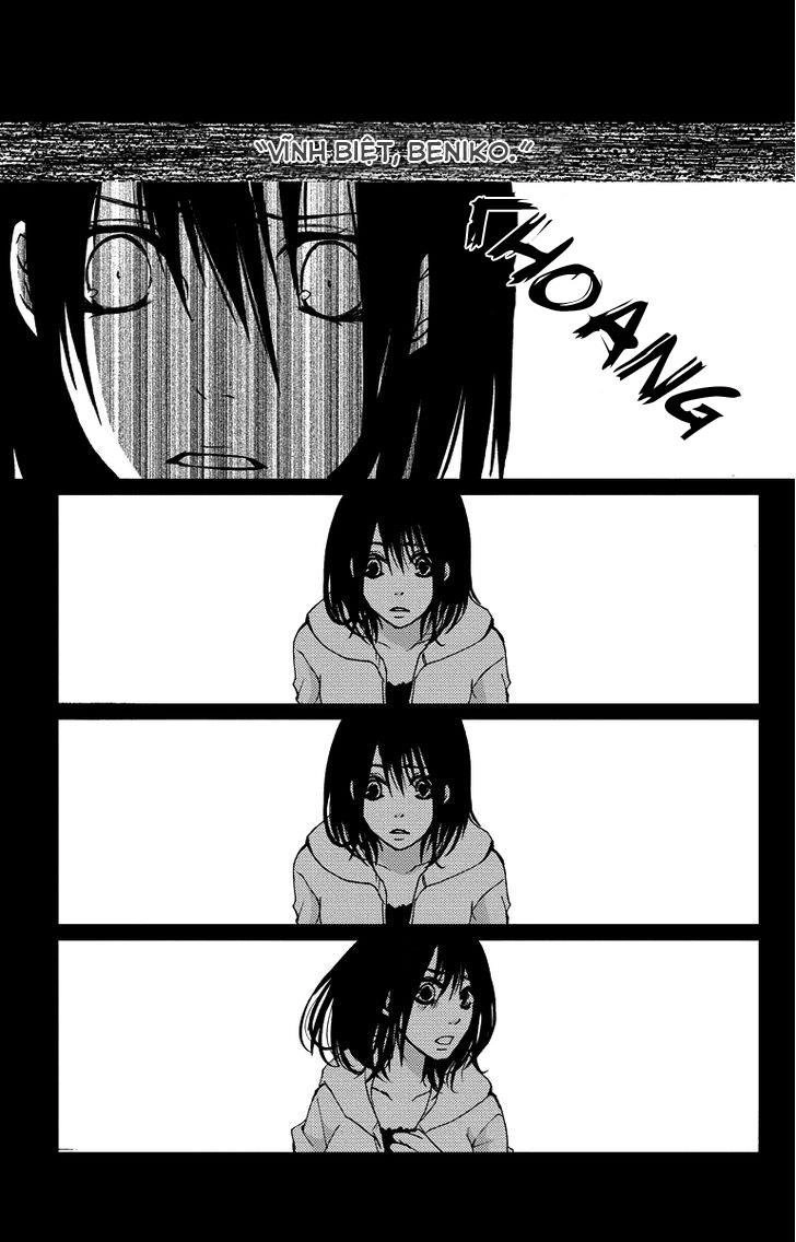 Tình Yêu Và Nỗi Đau Tột Cùng Chapter 15 - 33