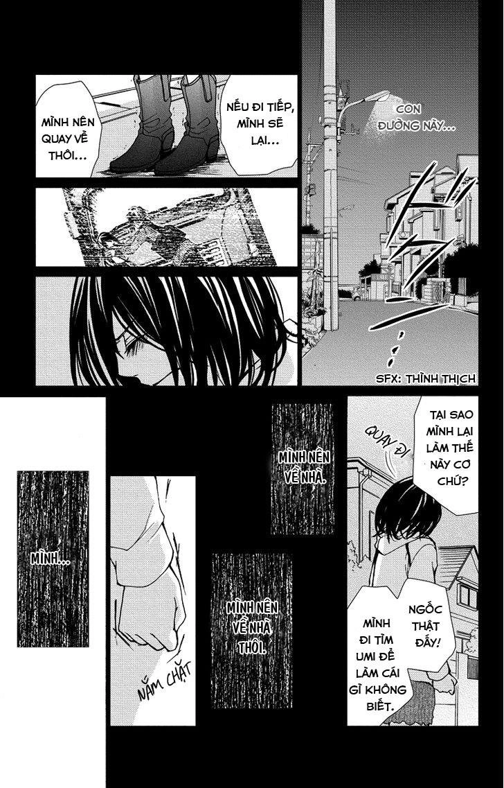 Tình Yêu Và Nỗi Đau Tột Cùng Chapter 15 - 35