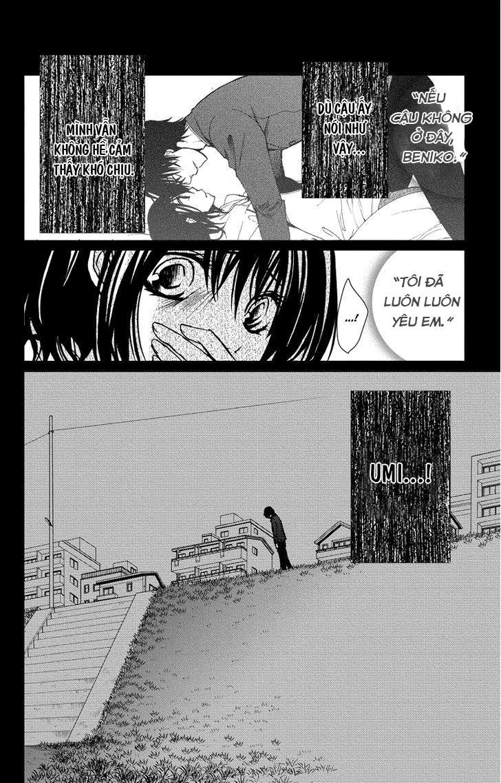 Tình Yêu Và Nỗi Đau Tột Cùng Chapter 15 - 36