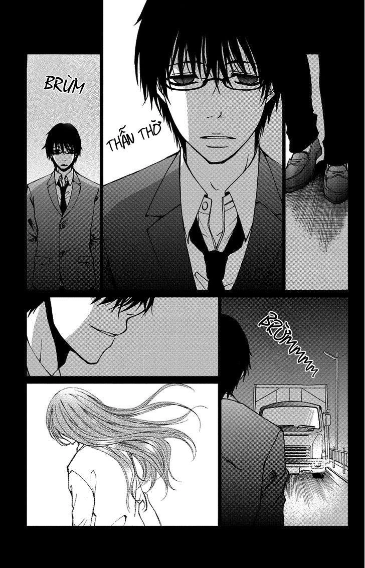 Tình Yêu Và Nỗi Đau Tột Cùng Chapter 15 - 37