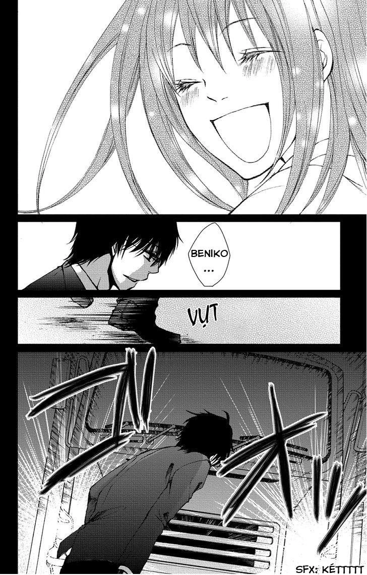 Tình Yêu Và Nỗi Đau Tột Cùng Chapter 15 - 38