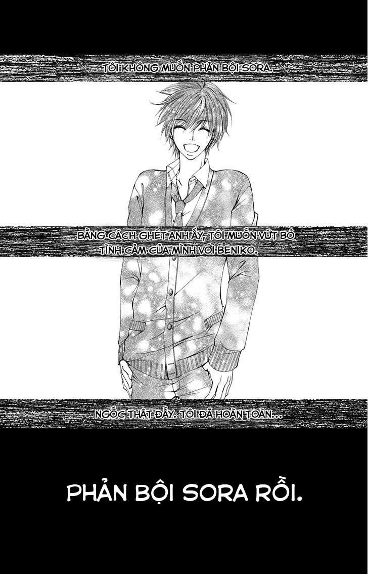 Tình Yêu Và Nỗi Đau Tột Cùng Chapter 16 - 2