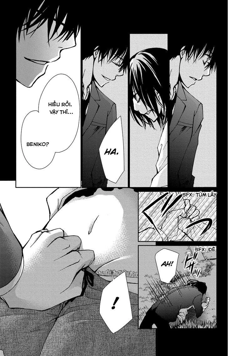 Tình Yêu Và Nỗi Đau Tột Cùng Chapter 16 - 9