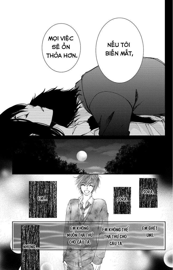 Tình Yêu Và Nỗi Đau Tột Cùng Chapter 16 - 15