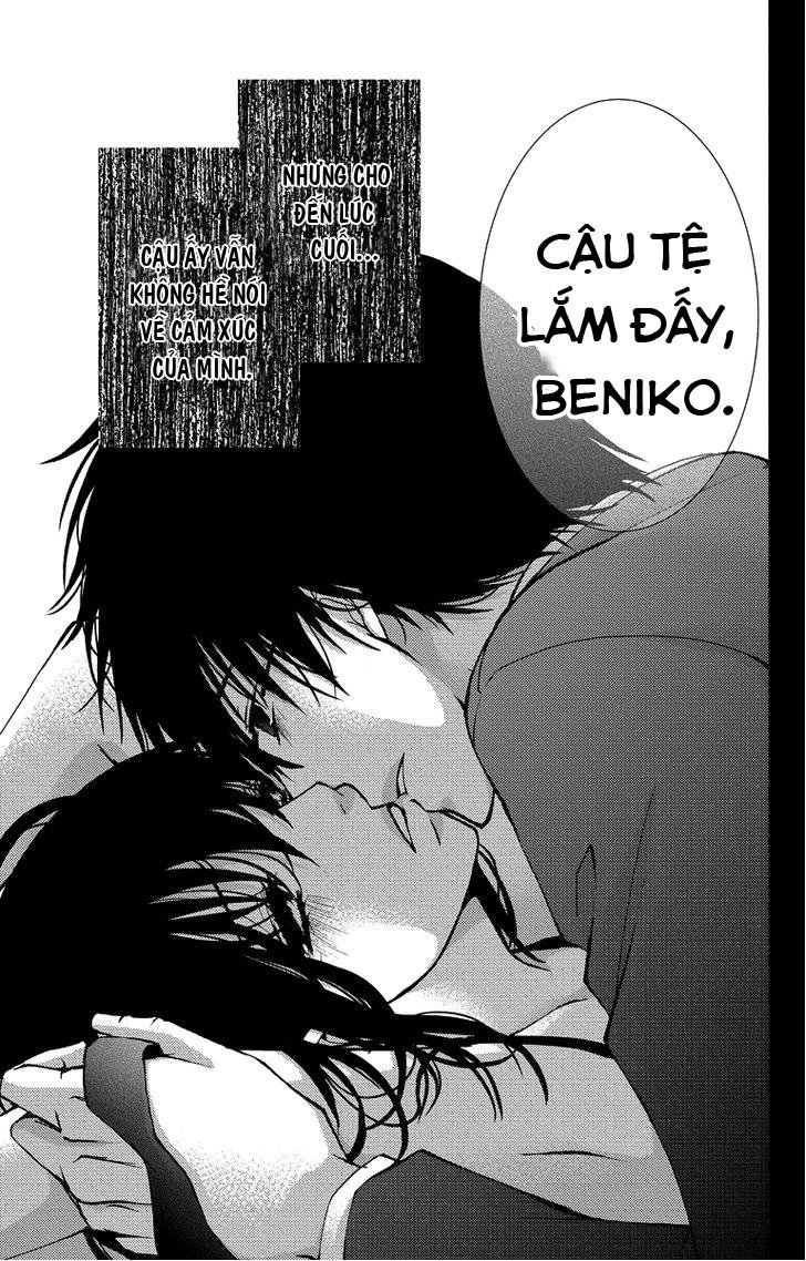 Tình Yêu Và Nỗi Đau Tột Cùng Chapter 16 - 29