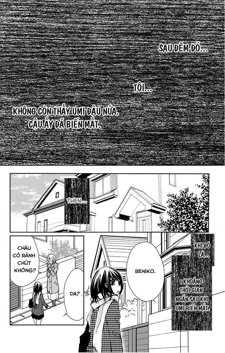 Tình Yêu Và Nỗi Đau Tột Cùng Chapter 16 - 30