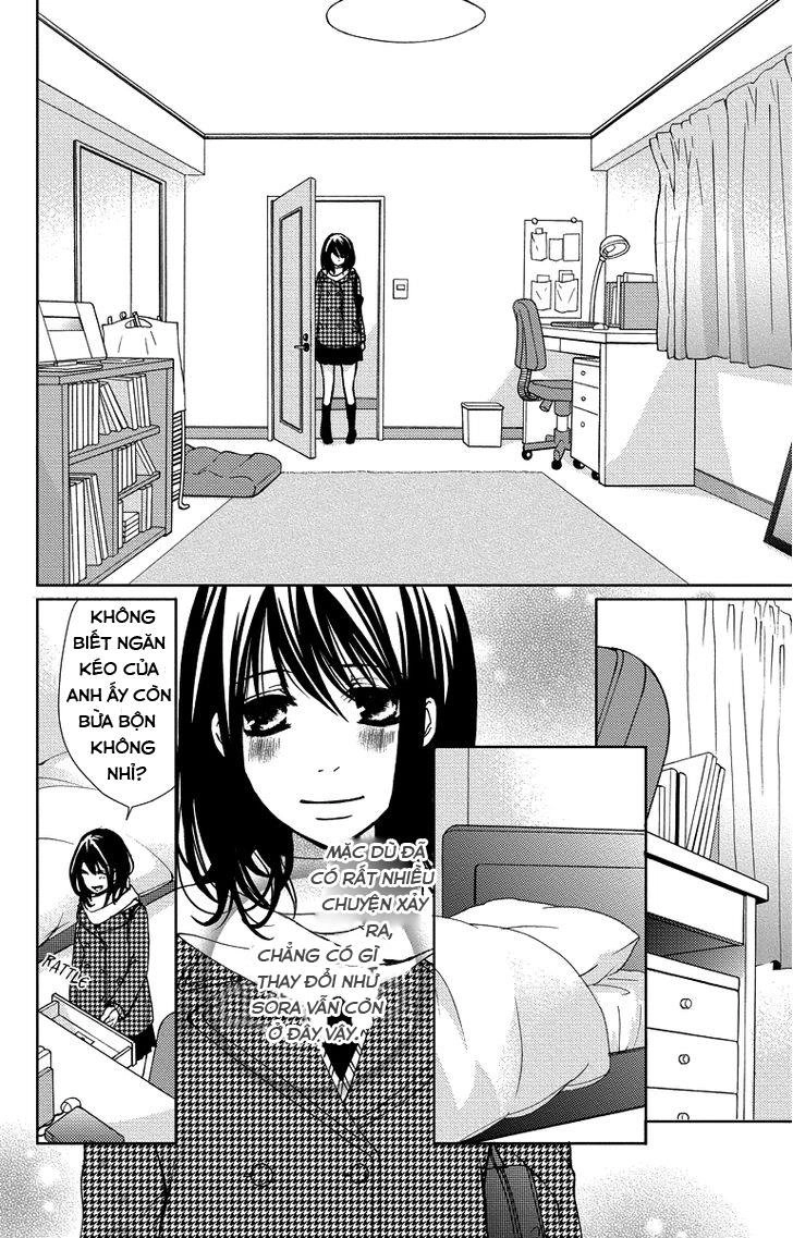 Tình Yêu Và Nỗi Đau Tột Cùng Chapter 16 - 32