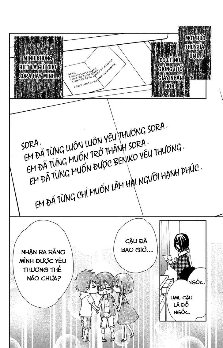 Tình Yêu Và Nỗi Đau Tột Cùng Chapter 16 - 34