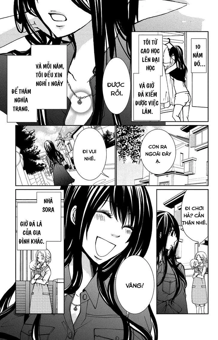 Tình Yêu Và Nỗi Đau Tột Cùng Chapter 16 - 39