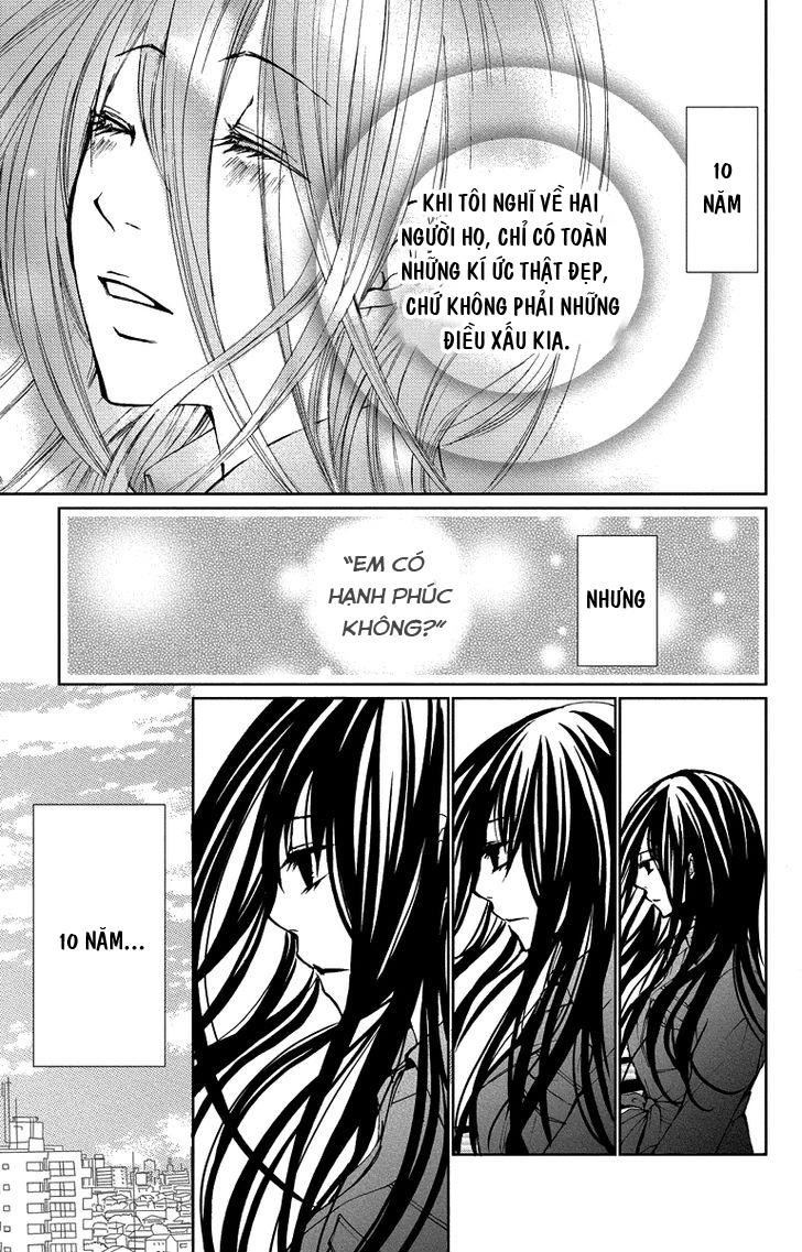 Tình Yêu Và Nỗi Đau Tột Cùng Chapter 16 - 41