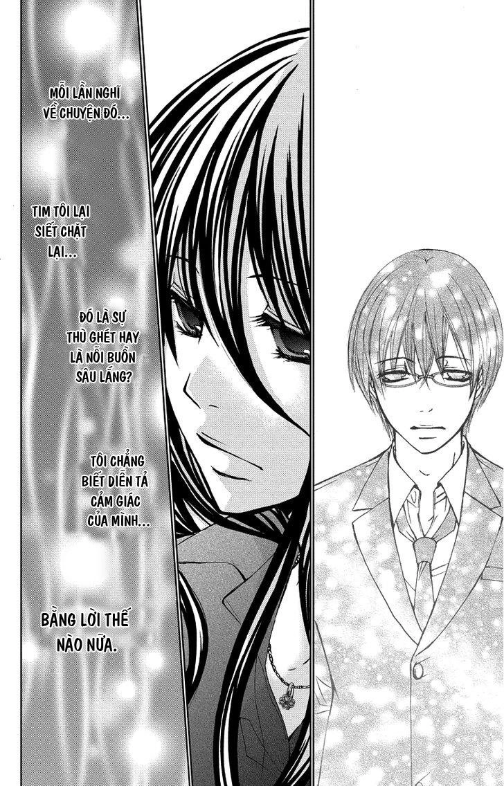 Tình Yêu Và Nỗi Đau Tột Cùng Chapter 16 - 42