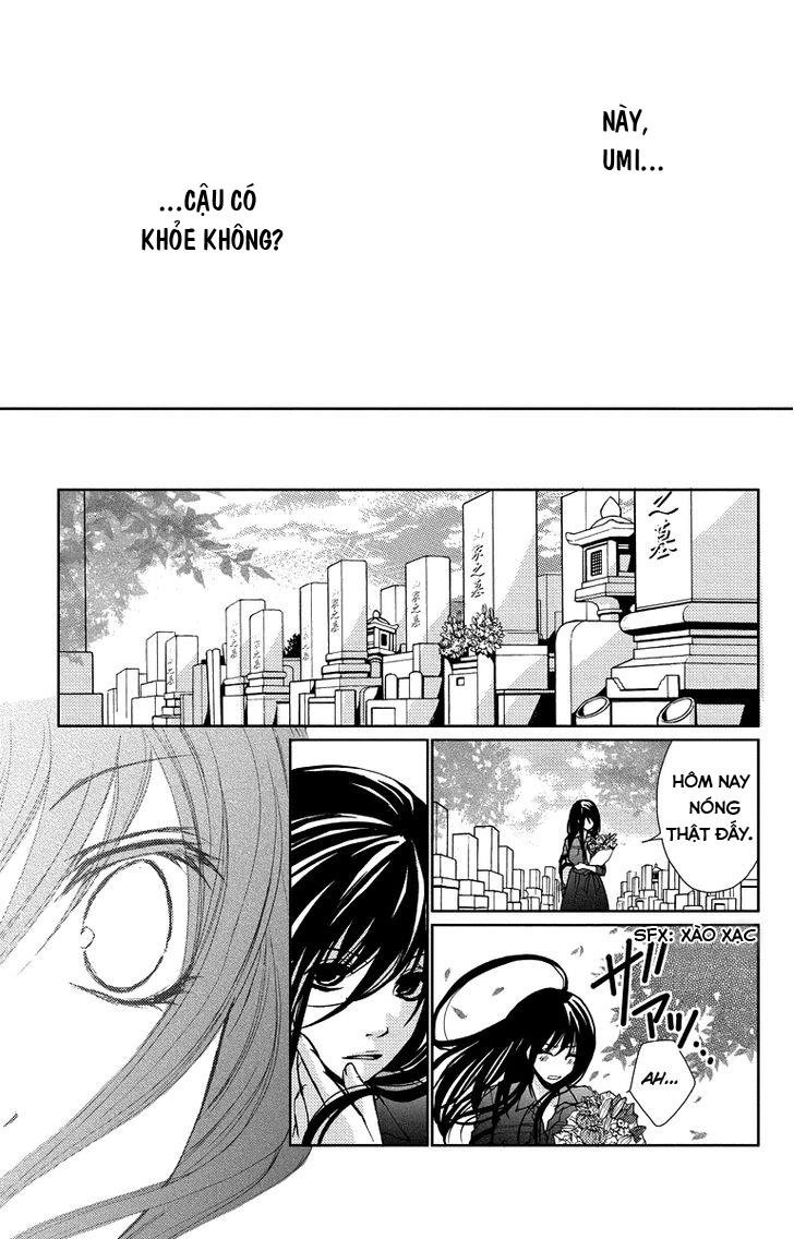 Tình Yêu Và Nỗi Đau Tột Cùng Chapter 16 - 43