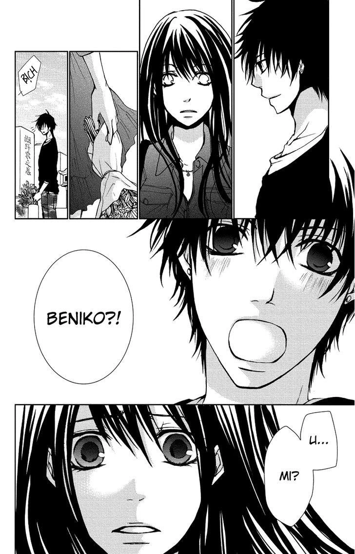 Tình Yêu Và Nỗi Đau Tột Cùng Chapter 16 - 45