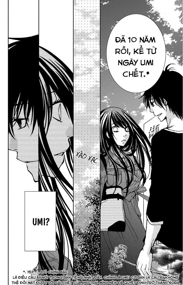 Tình Yêu Và Nỗi Đau Tột Cùng Chapter 16 - 47