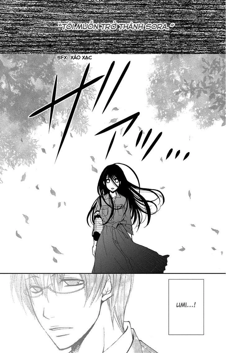 Tình Yêu Và Nỗi Đau Tột Cùng Chapter 16 - 48