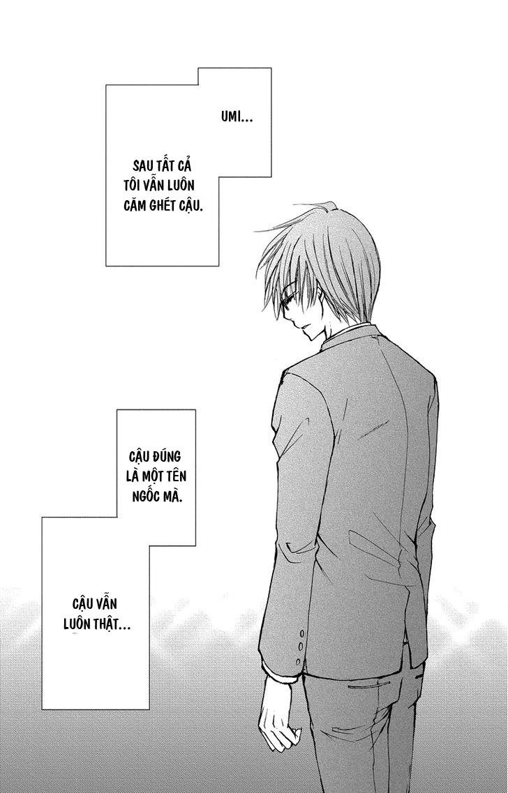 Tình Yêu Và Nỗi Đau Tột Cùng Chapter 16 - 52