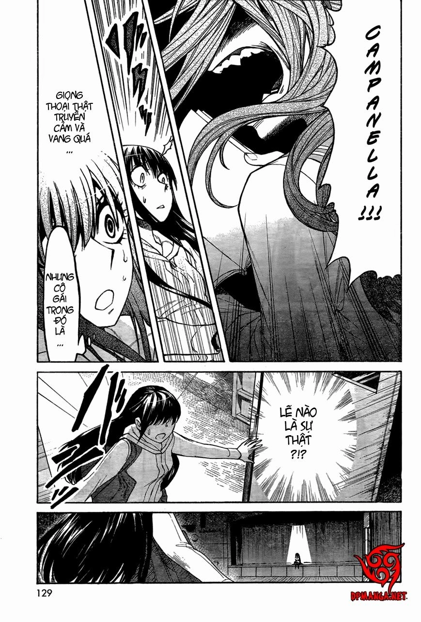 Kasane Chapter 3 - 17