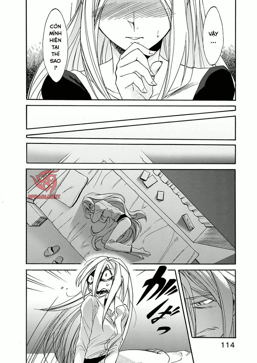 Kasane Chapter 14 - 6