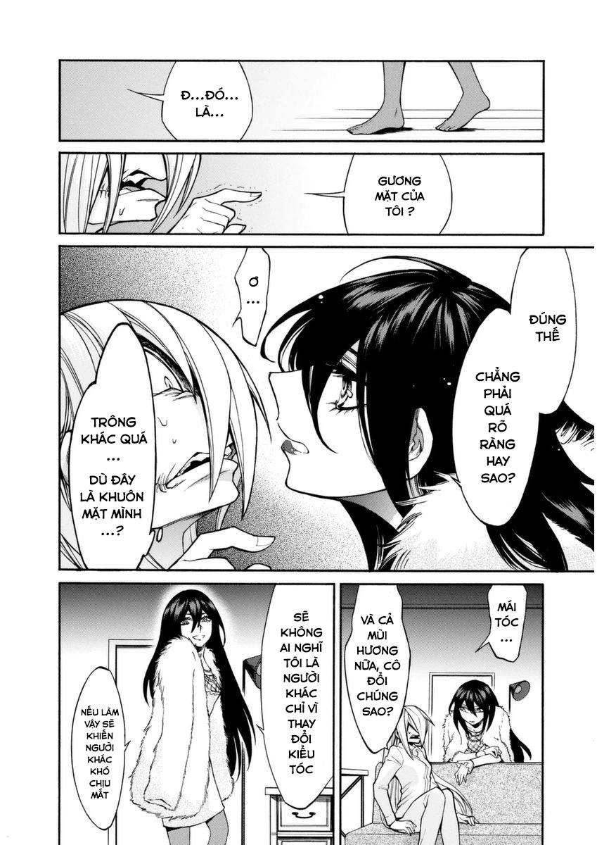 Kasane Chapter 18 - 6