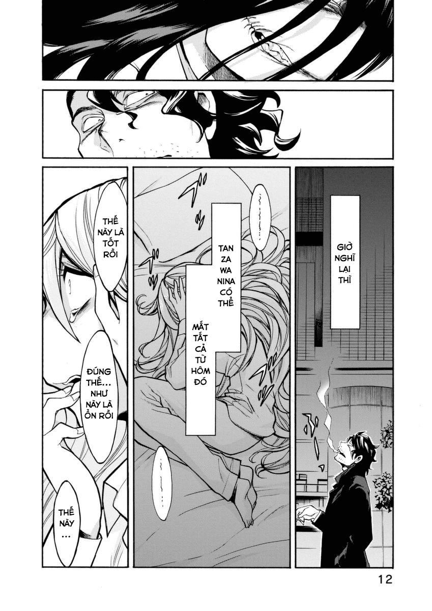 Kasane Chapter 18 - 14